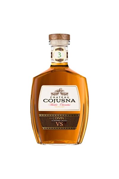Chateau Cojusna Divin VS 3 ani, 0.5L
