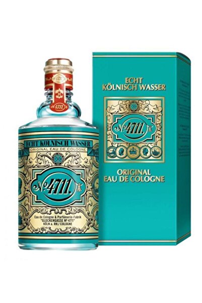 4711 Eau de Cologne 100ml -