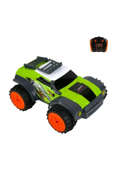 OEM Vehicul amfibiu RC 2.4 GHz 4x4