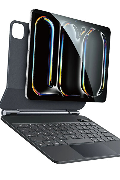 BST Yesido Apple Kb30 Ipad Pro 11 Tecno Klavyeli Tablet Tablet Hediyesi