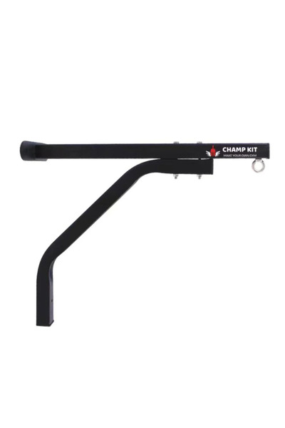 Champ Kit Champ Kit Boxing Bag Holder Wall Mounted Boxing Bag Holder |   T Ty...