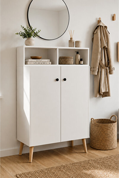 DALKILIC COLLECTİON midi dolap 1. Kalite mdf