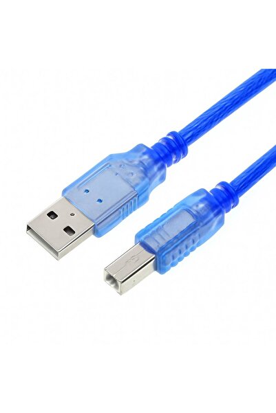 Generic Καλώδιο USB Type-A σε Type-B (30 cm)