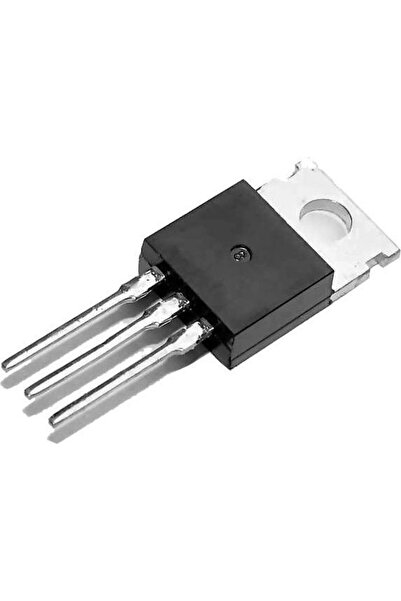 Generic MOSFET Ισχύος N-Channel FQPF8N60C