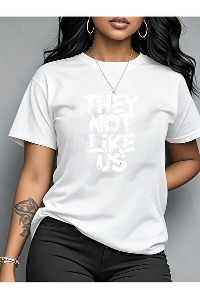 BASEPULSE Round Neck Short Sleeve T-Shirt - Women'S Shirt, Fashionable Elegan...
