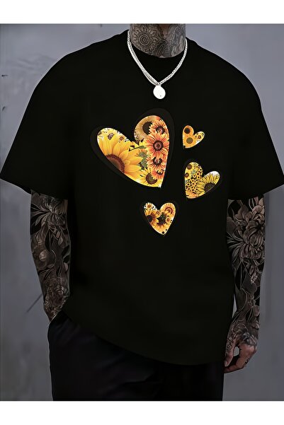 212Wear Men's New Round-neck Pure Cotton T-shirt, Suitable All Seasons, with ...