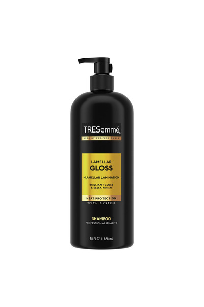 Tresemme Lamellar Gloss Saç Şampuanı 828Ml