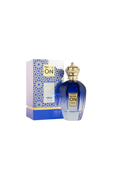 Betres on Parfum arabesc ORUS, 100 ml