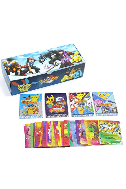 eco port Pokemon game card alk5366