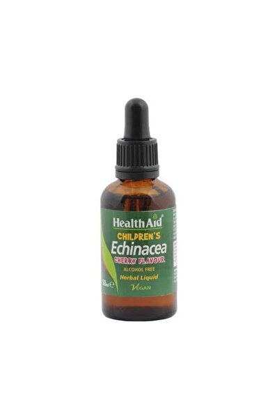 Health Aid Children's Echinacea με Γεύση Κεράσι 50ml