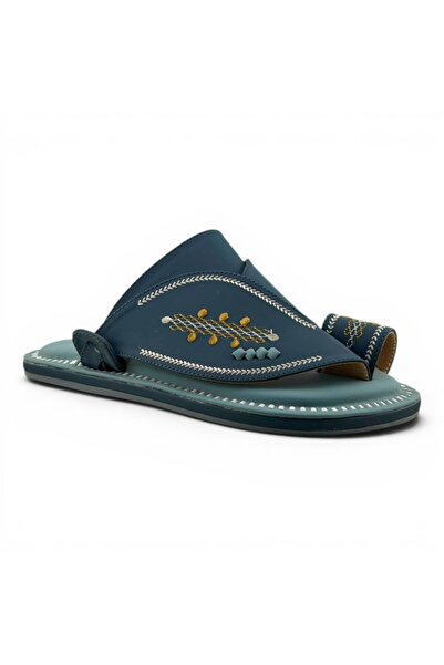 Al fanoos Lumière Walk Premium Mens Arabic Sharqi Sandal