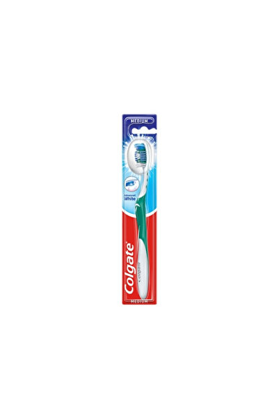 Generic Brand Periuta de dinti pentru copii, 6+, CrissCross, moale, 1 bucata
