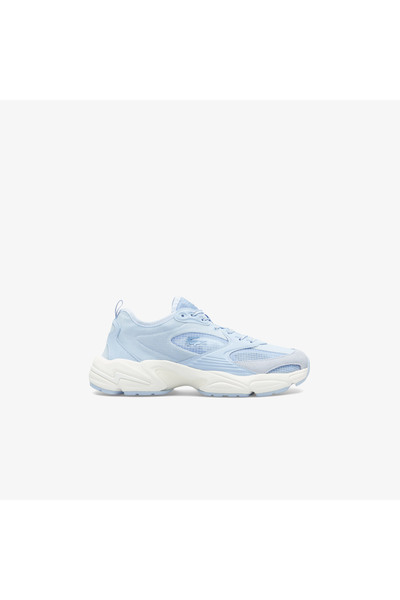 Lacoste Storm 96 2K Kadın Mavi Sneaker