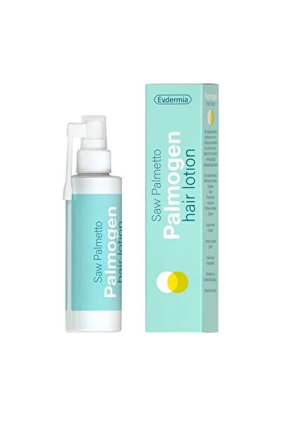 EVDERMIA Palmogen Hair Lotion, 60ml