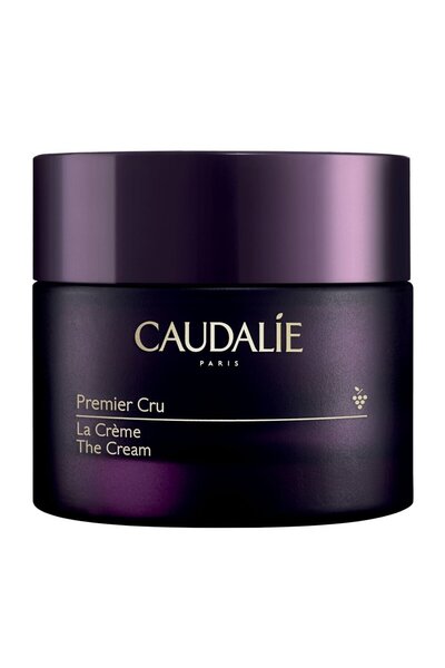 Caudalie Premier Cru The Cream, Κρέμα Πλήρους Αντιγήρανσης για Εγκατεστημένες...