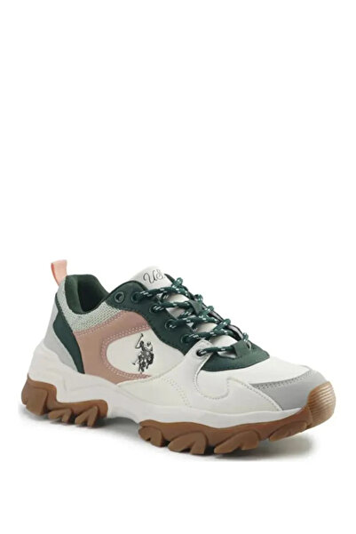 U.S. Polo Assn. Women's Casual Shoes A102021935 5F Tracky 5Pr