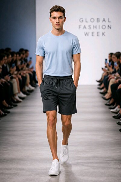 BAYKİM Sports wear Baykimshorts2026