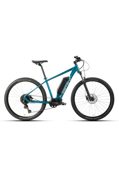 Carraro Vector 9.1 29 Jant 11 Vites Hidrolik Disk Fren Elektrikli Bisiklet - ...