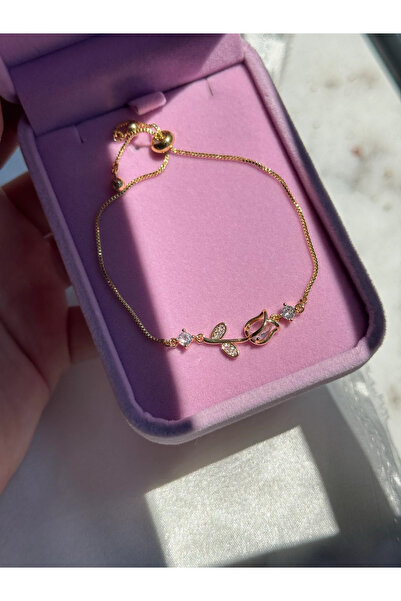 Harlofia Jewelry Tulipie Bracelet