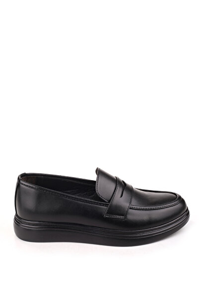 Walkenzo -Rsg 4576 Men's Poly Sole Laceless Casual Shoes