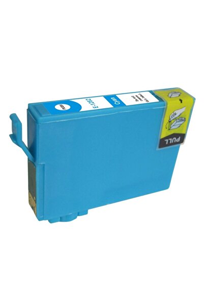 Premium Συμβατό InkJet για Epson T1292, 13ml, κυανό