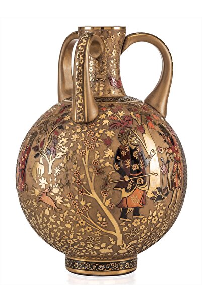 Paşabahçe Seyran Sürahi, Şık Sürahi