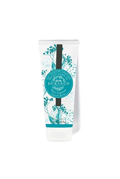 DURANCE Exquisite Berries - Shower Gel 200 ml