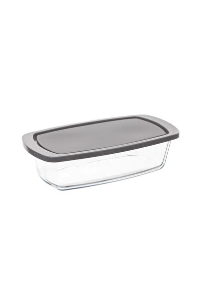 5five Simple Smart Heat-resistant container with lid, KEEPEAT, 27 x 14 cm