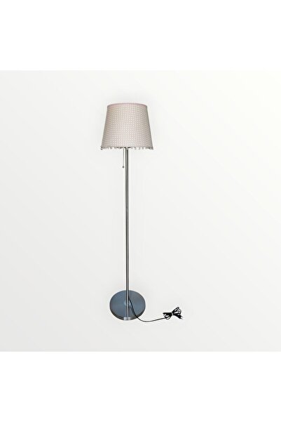 Oxygen Φωτιστικό δαπέδου Dusty Dots (βάση) Διαστάσεις 1.65*30*20 E27