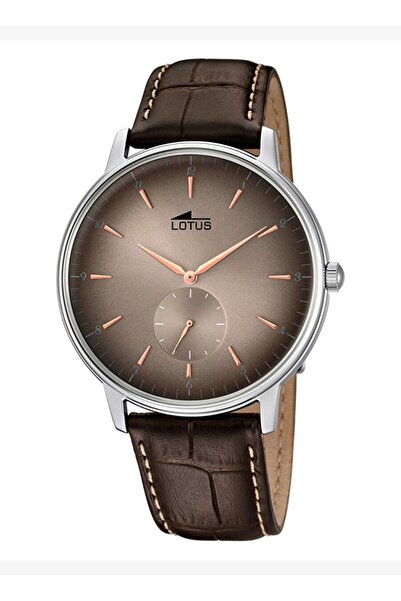 Lotus 10134/5 Men's Wristwatch