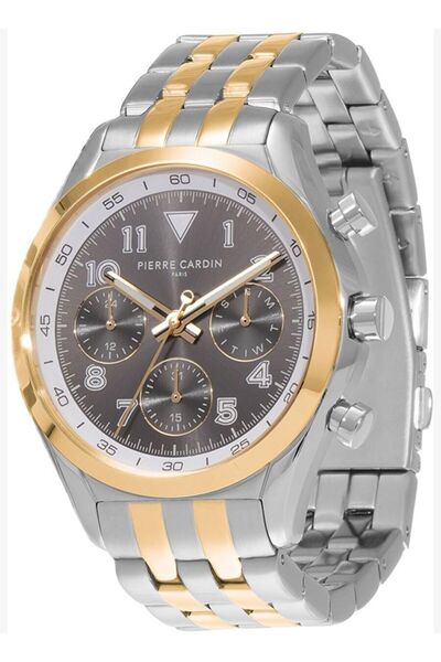 Pierre Cardin Cf.1019.Mu Wristwatch