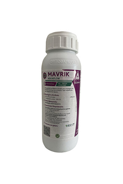 Adama Μάβρικ aquaflow 24ew 500cc