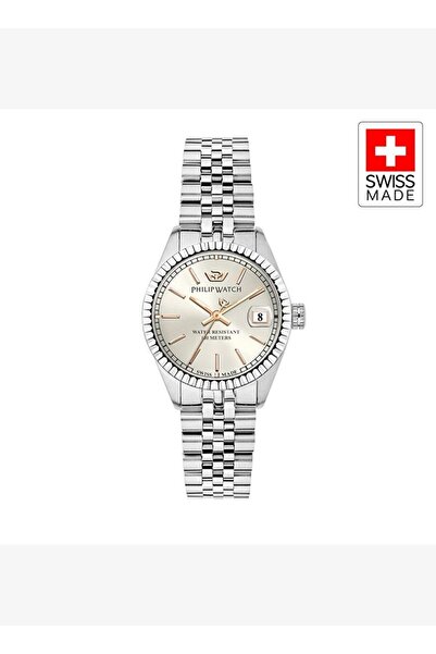 Philip Watch R8253597601 ساعة يد نسائية