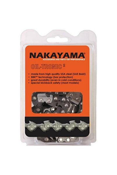 NAKAYAMA KB13-S-056 Αλυσίδα