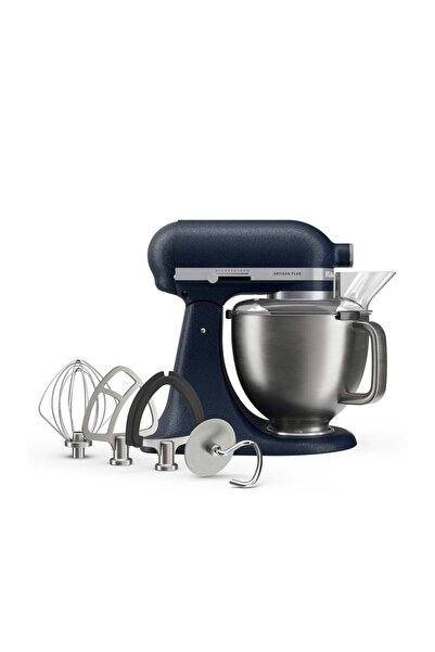Kitchenaid 5KSM50PKVEWB Artisan Plus 4,7 L Stand Mikser Wild Blueberry