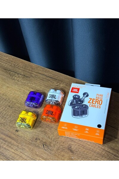 JBL TUNE JBL bluetooth kulaklık