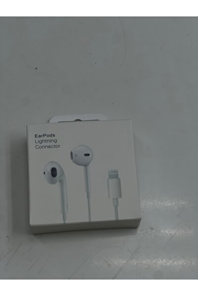 Generic Earphone lightning connector