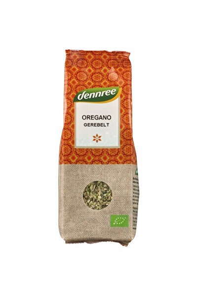 Dennree Oregano tocat,