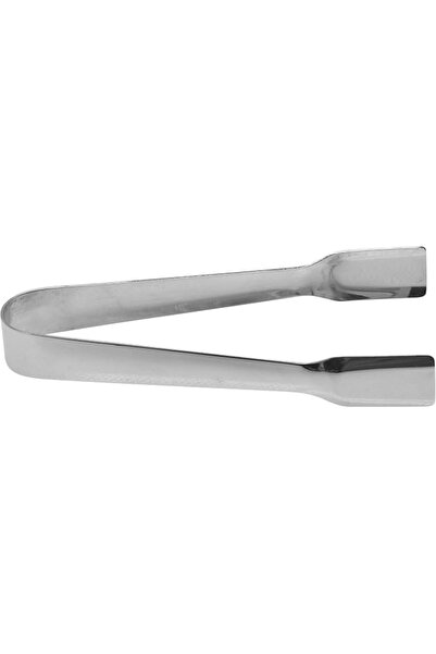 The Bros Stainless Steel Regular Pastry Tong, 20 cm, RK0022, Cooking Tongs , ...