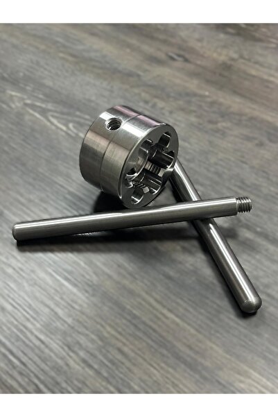 32 mm MANUEL DİŞ AÇMA APARATI