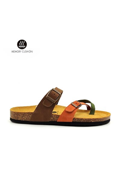 PLAKTON 181032 Nobuck Olivia/Teja/Cuero