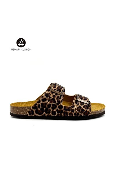 PLAKTON 180010 Pelo Leopard