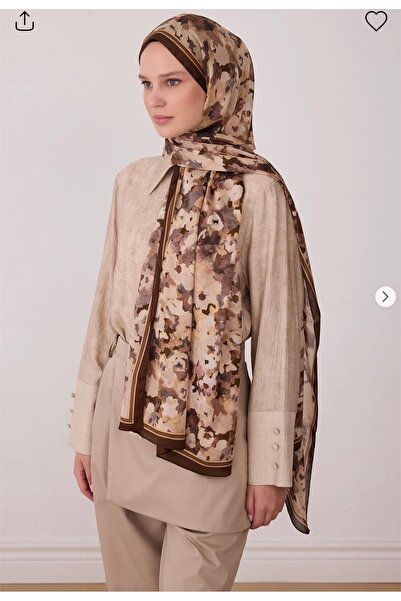 Belli Fresh Aura Voile Shawl