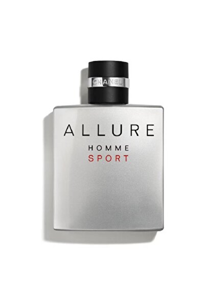 Chanel ALLURE HOMME SPORT Eau De Toilette - 100ml - Byelif