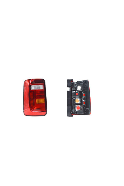 Genel Markalar Wisco Sol Stop Lambası Vw Caddy 2015- 2K1945095Q