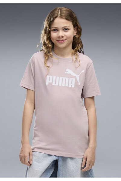 Puma ESS No. 1 Logo T-Shirt