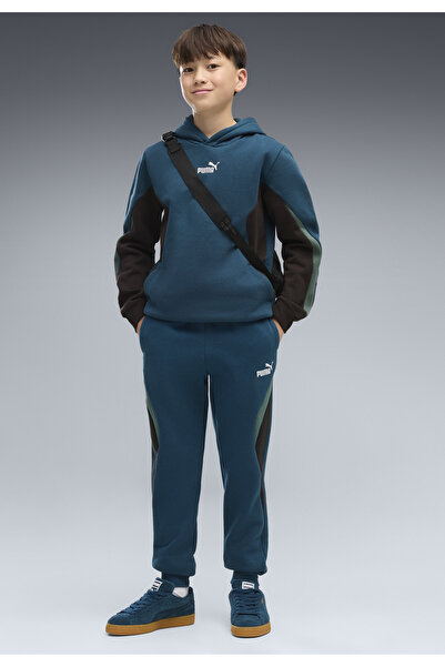 Puma Essentials Colourblocked Jogginghose