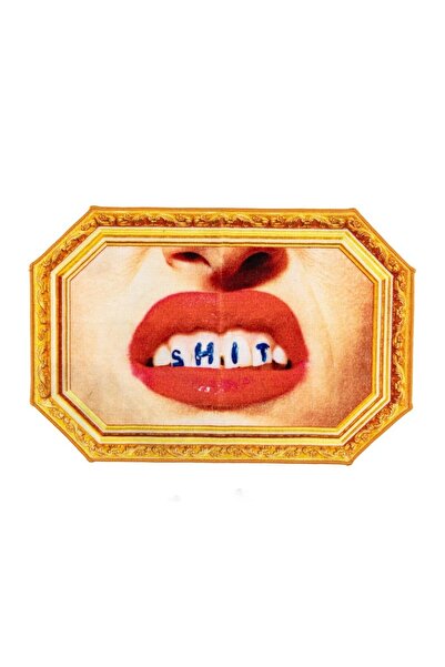 SELETTI Χαλάκι μπάνιου 60Χ90