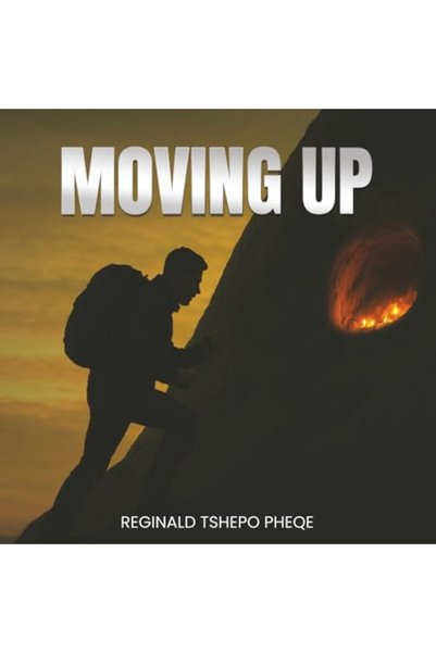 Harper Collins Moving Up