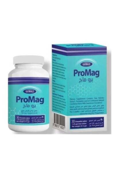 PROMAG 30 tablets